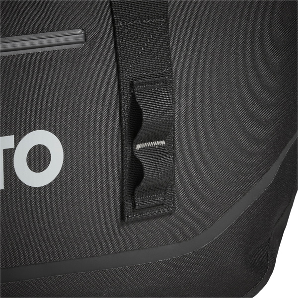2026 Musto 65L Waterproof Carryall 81253 - Black
